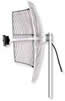 WiMax High Gain Grid Dish Antenna