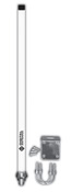 3G Cellular, 4G AT&T LTE Antenna