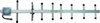 800 MHz Yagi