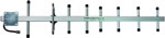 800mhz cellular yagi antenna