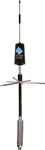 rv trucker roof mount antenna