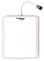 Indoor cellular panel antenna