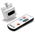 Thermostat Infrared remote