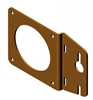 Redline - AN-80i Parabolic Antenna Mounting Kit