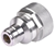 7/16 DIN Male to N Female adapter
