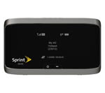 Sierra 4G WiMax LTE Tri-Fi