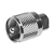 FME-Male/ UHF-Male Adapter
