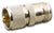 N-Female/ UHF-Male Adapter