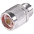 N-Male/ UHF-Female Adapter