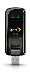 Sprint USB U600 3G/4G