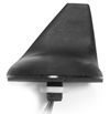 Cellular, GPS, LTE, WiFi & PCS Mobile Sharkfin Antenna
