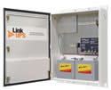 Firetide Outdoor Backup Power