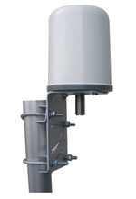 Cellular/ PCS/ LTE/ WiMax Outdoor Omni