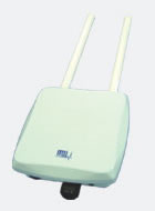 WiMax Outdoor CPE w/ External Antenna Port