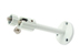 tilt-and-swivel mounting bracket