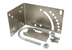 60 degree tilt and swivel