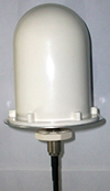 LTE, Cellular, AWS low-profile surface mount antenna