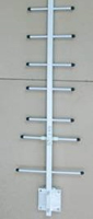 Verizon LTE Band 10dBi Yagi Antenna