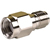 Reverse Polarity SMA Plug to SMA Jack Adapter