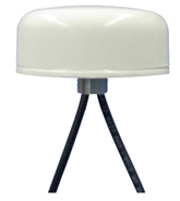 WiMax 2x MIMO Low Profile Surface Mount Antenna