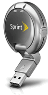 Sprint Sierra 250U 3G/4G