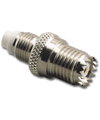 FME Female/ Mini UHF Female