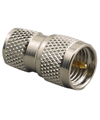FME Male/ Mini UHF Male