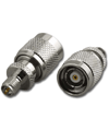 RP TNC-Male/ RP SMA-Female
