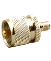 SMA-Female/ UHF-Male