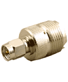 SMA-Male/ UHF-Female