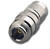 TNC-Male/ N-Female adapter
