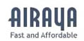Airaya Logo