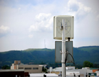 WiMax Basestation