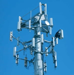 Cellular WiMax Boosters