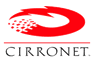 Cirronet Logo