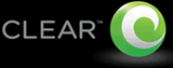 Clear Logo
