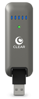 Clear 4G Stick Atlas Antenna