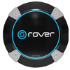 Clear Rover Puck