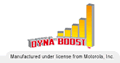Dyna-boost Logo