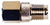 FME-female_miniUHF-female adapter