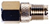 FME-male/ mini-UHF-Female adapter