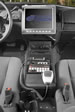 Gamber Johnson Vehicle Mount
