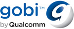 Qualcomm Gobi Logo