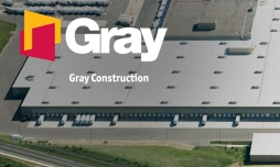 Solar, Wireless Radio, PTZ for Construction