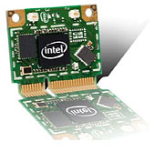 Intel WiMax 6250