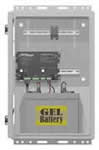 24V 100W Backup System