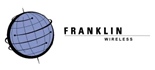 Franklin Wireless Logo