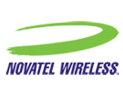 Novatel Wireless Logo