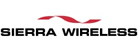 Sierra Wireless Logo