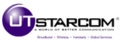 Utstarcom Logo